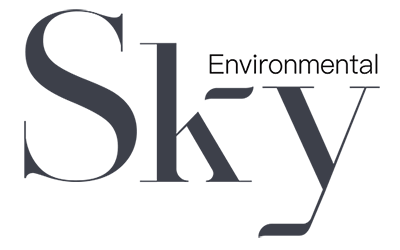 Sky Environmental Services Company  | 天域環保服務公司